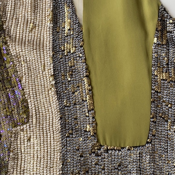 Philip Lim sequin top - Picture 3 of 7